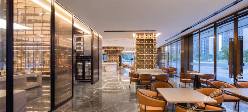 美豪丽致酒店(鹰潭凯翔广场店)图片