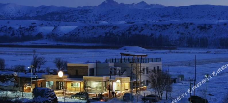 库尔德宁芊芊小院民宿图片