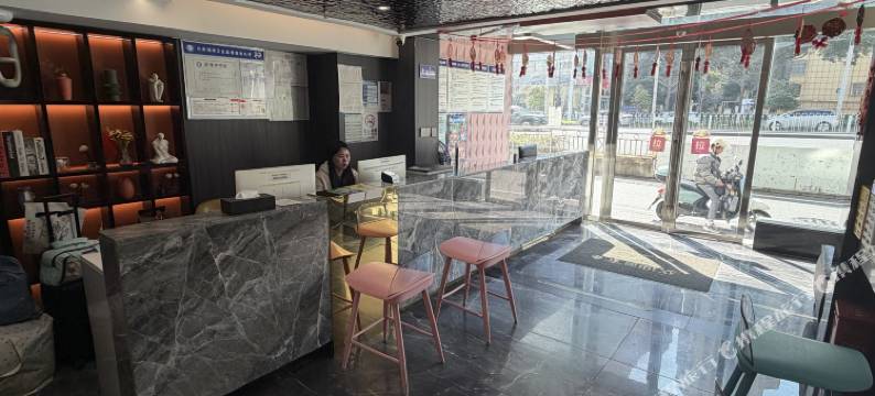 长沙麦客达温德姆酒店(德思勤省政府店)图片