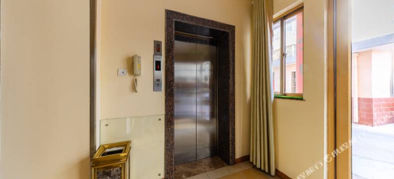 如家酒店(定西解放路文祥家园店)图片