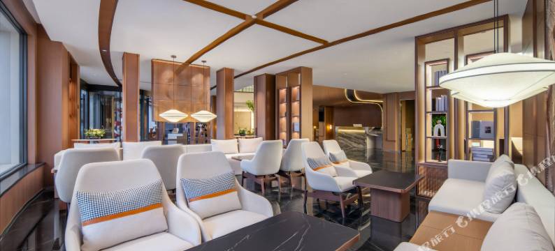 美豪丽致酒店(酒泉市政府万达广场店)图片