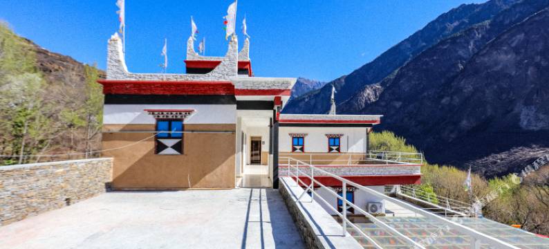 云宿·寂静山林(甲居藏寨景区店)图片