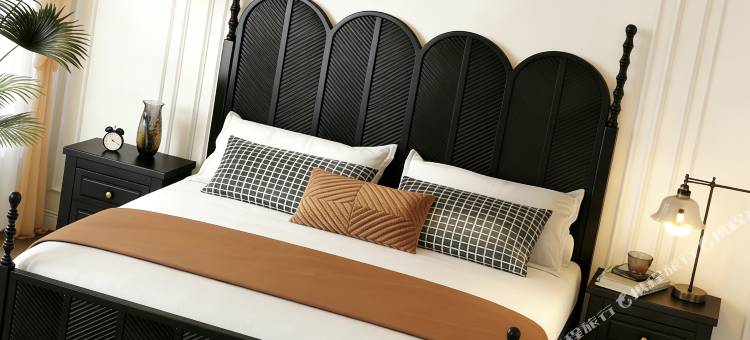 海悦观影民宿(只有河南·戏剧幻城店)图片