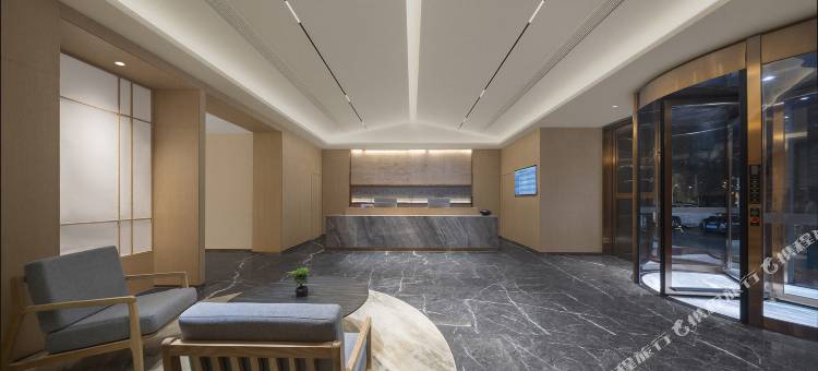 仟那美宿酒店(安阳高铁东站万达广场店)图片