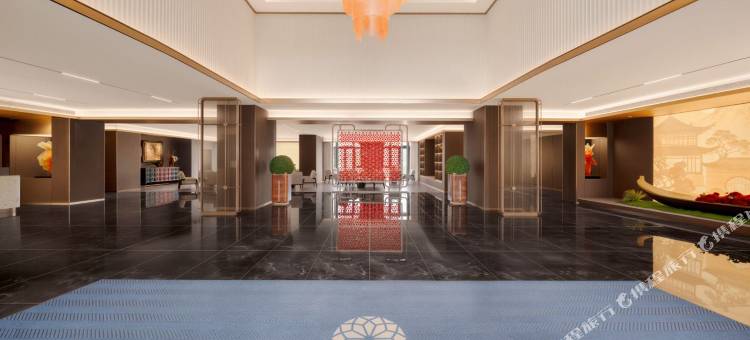 荔枝.南湖城堡|轻奢度假酒店(唐山宴南湖度假区店)图片