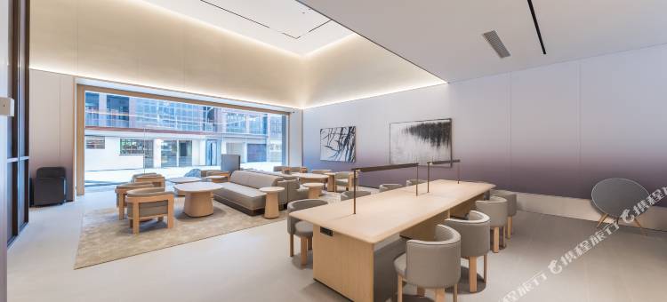 全季酒店(上饶鄱阳文和里店)图片