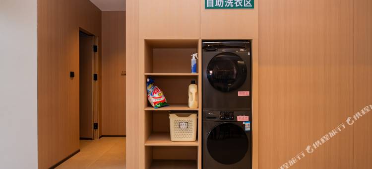 桂景华酒店(桂林高铁北站店)图片