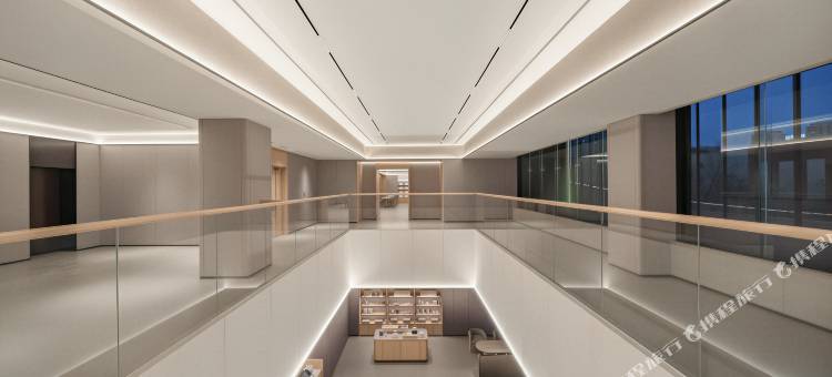全季酒店(格尔木中山路世邦城市广场店)图片