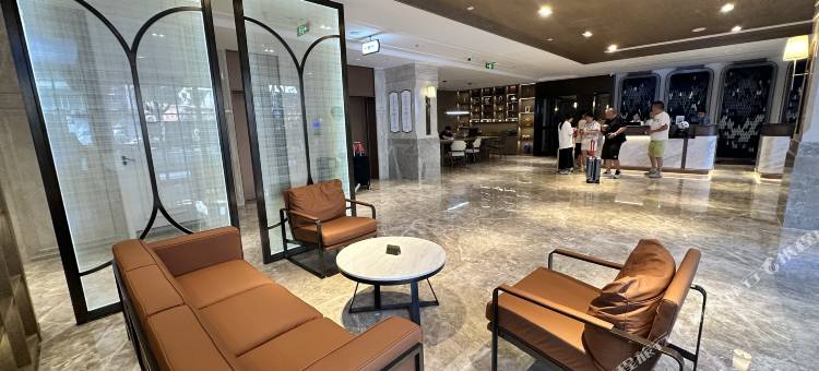 维也纳酒店(乐东公园店)图片