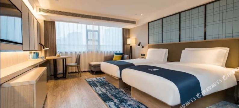 宜尚酒店(昆明高铁南站春融街地铁站店)图片