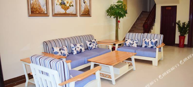 三亚金福山酒店(三亚大东海店)图片