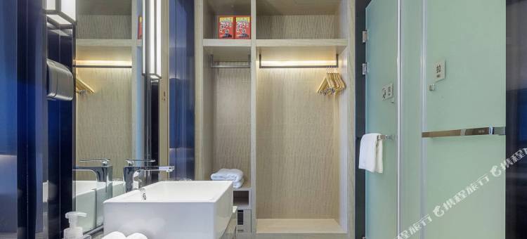 宜尚酒店(长沙汽车西站地铁站店)图片