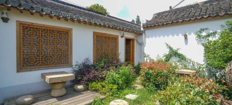 花隐.民宿图片