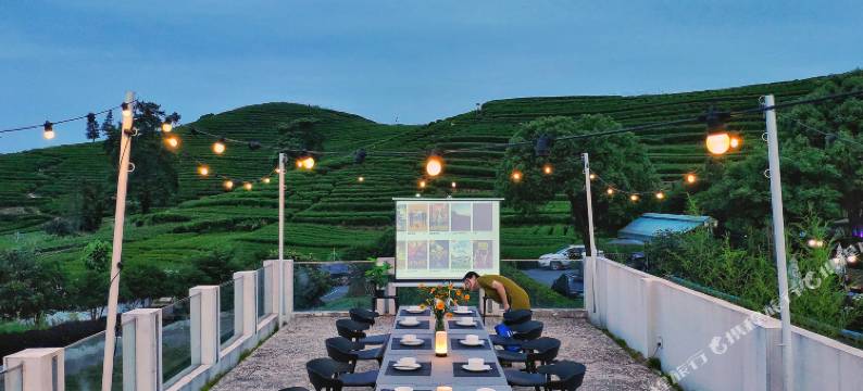 杭州寻觅民宿图片