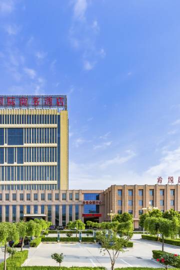 保定协作路与园区路交叉口附近酒店,保定酒店预订查询,保定宾馆住宿