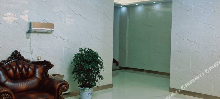 那曲三谊精品酒店图片