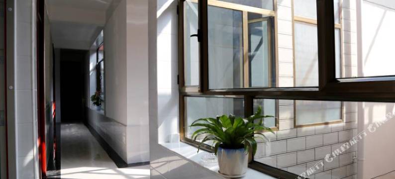 靖远五八宾馆图片