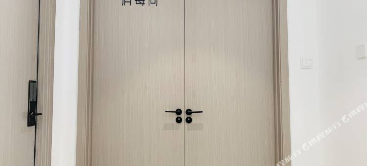 大连余年民宿图片