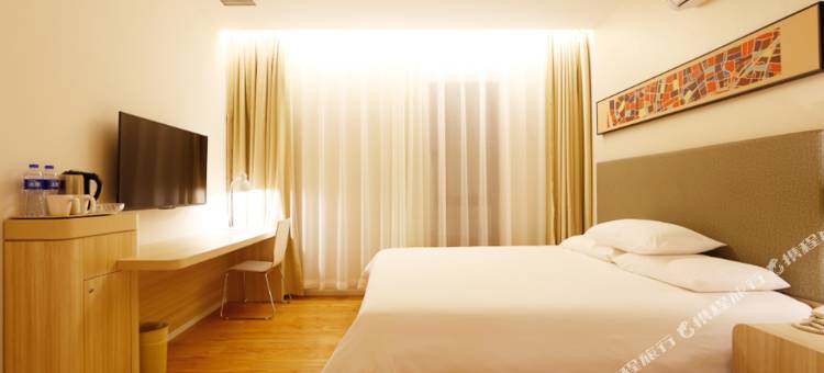 汉庭酒店(珲春商业街店)图片