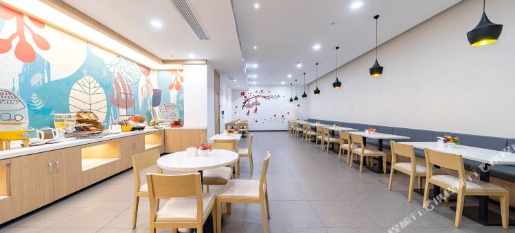汉庭酒店(上海南翔古猗园店)图片