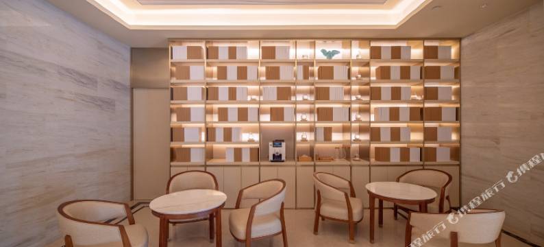 全季酒店(上海嘉定百联购物中心店)图片