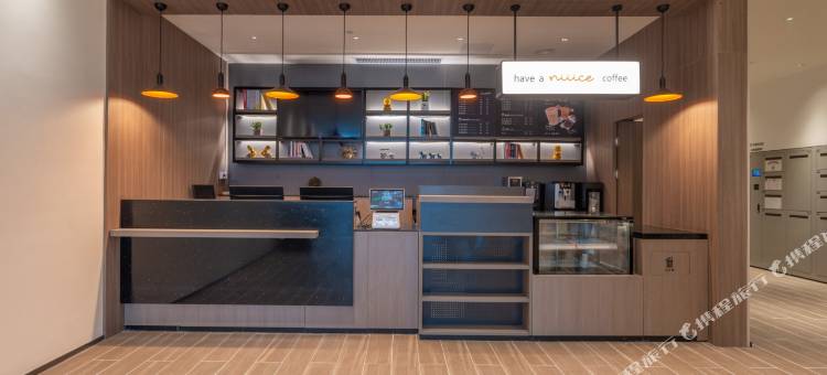 汉庭酒店(菏泽火车站店)图片