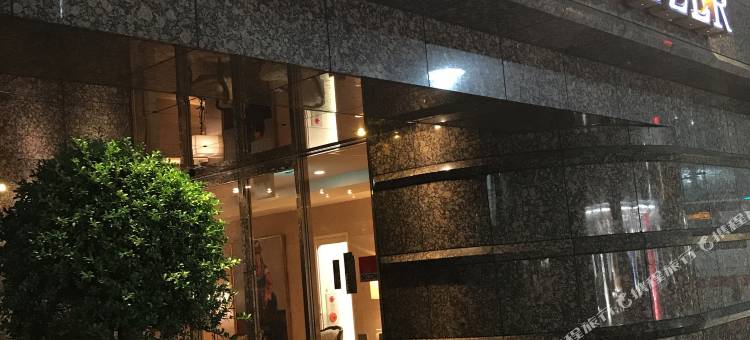自由之丘普利策酒店(Hotel Pulitzer Jiyugaoka)图片