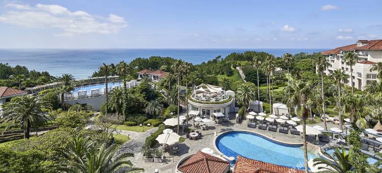 济州岛新罗酒店(The Shilla Jeju)图片