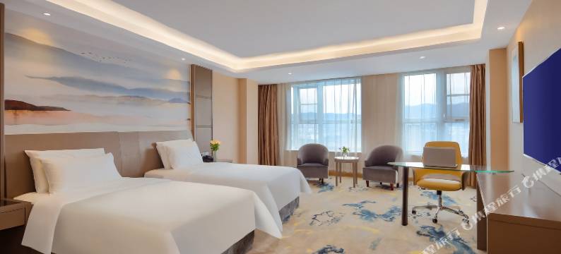 海宸酒店(宣城敬亭山店)图片