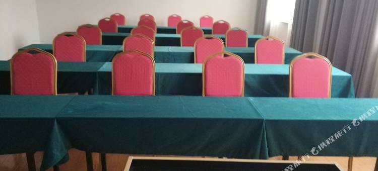 格林豪泰(宁陵汽车站店)图片