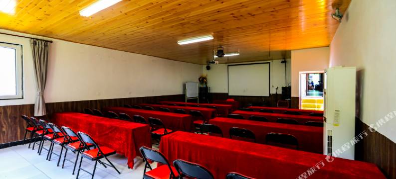 北京古槐饭店民宿图片