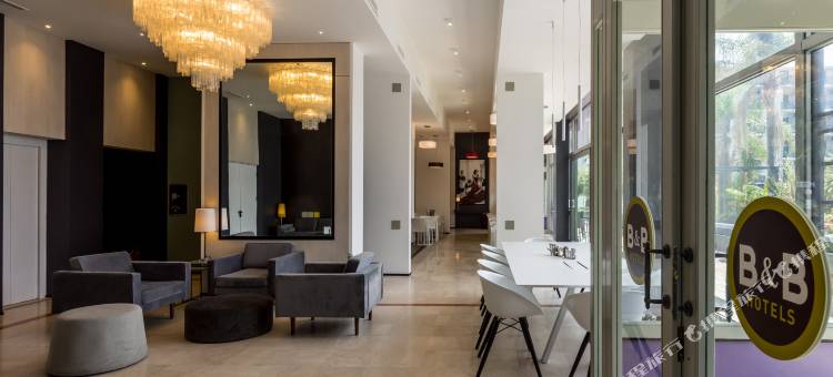 萨沃纳民宿(B&B Hotel Savona)图片