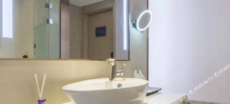 麗枫酒店(南通星湖开发区101广场店)图片