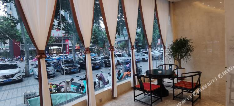 金沙湾大酒店(平顶山和平路步行街店)图片