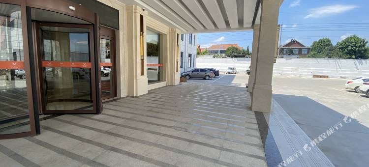 维也纳酒店(胶州胶东国际机场店)图片