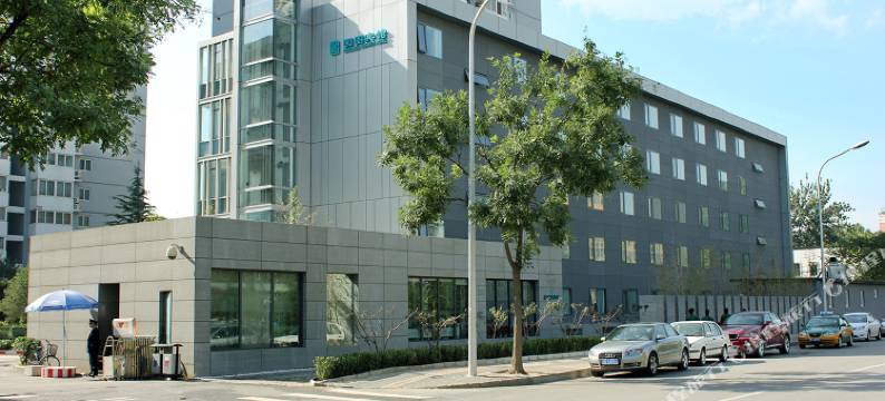 北京国图宾馆图片