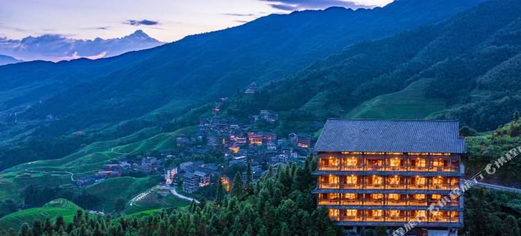 龙脊·田间阁(九龙五虎观景台店)图片
