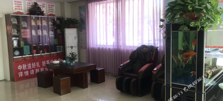 尚客优酒店(灵寿万豪店)图片