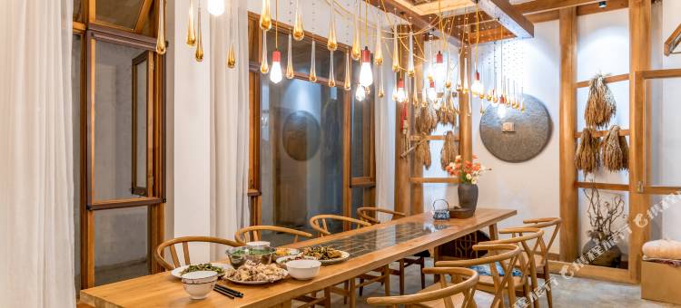 肇兴侗寨自在肇兴精品客栈图片