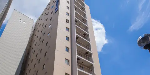 名鐵名古屋錦酒店