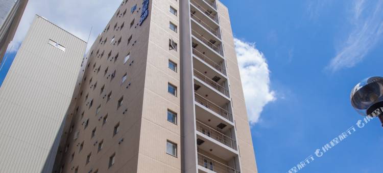 名铁名古屋锦酒店(Meitetsu Inn Nagoya Nishiki)图片