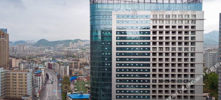 麗枫酒店(遵义时代天街店)图片