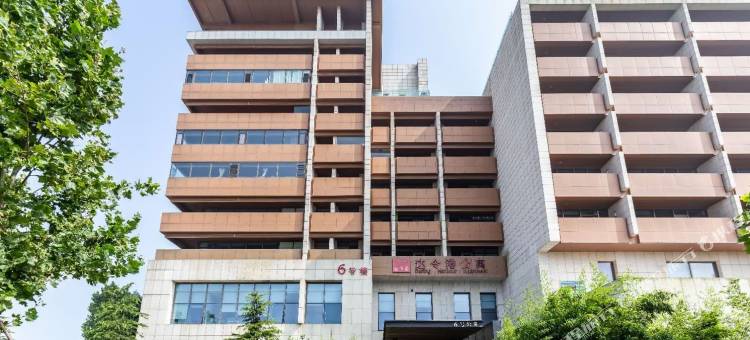 灵湾漫宿民宿(青岛红树林城市阳台店)图片