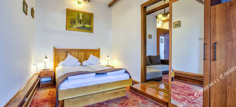 安倍恩特旅馆(Residence Ambient)图片