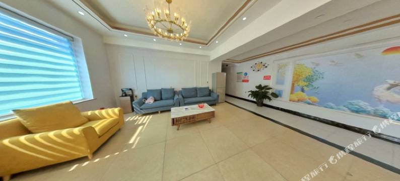 吴桥新七快捷宾馆(吴桥杂技大世界店)图片