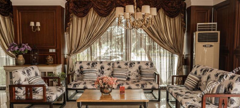 登封北京大鸭梨酒店图片