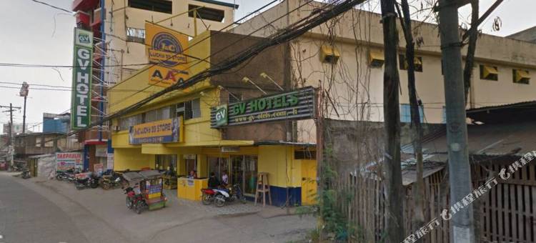 伊皮尔GV 酒店(三宝颜西布凯)(GV Hotel - Ipil)图片