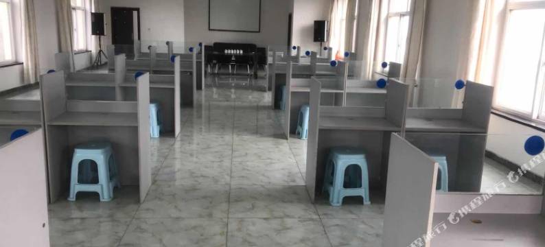 石家庄大红鹰商务酒店图片