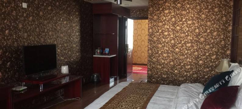 轮台金瑞酒店图片