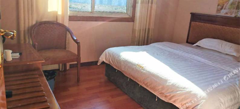 兴义鸿煊宾馆图片